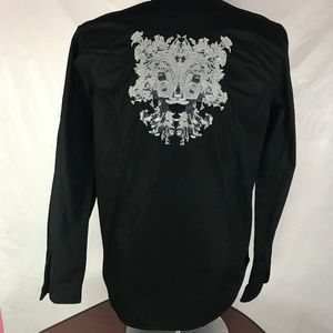 This Is Not Clothing Long Sleeve Shirt